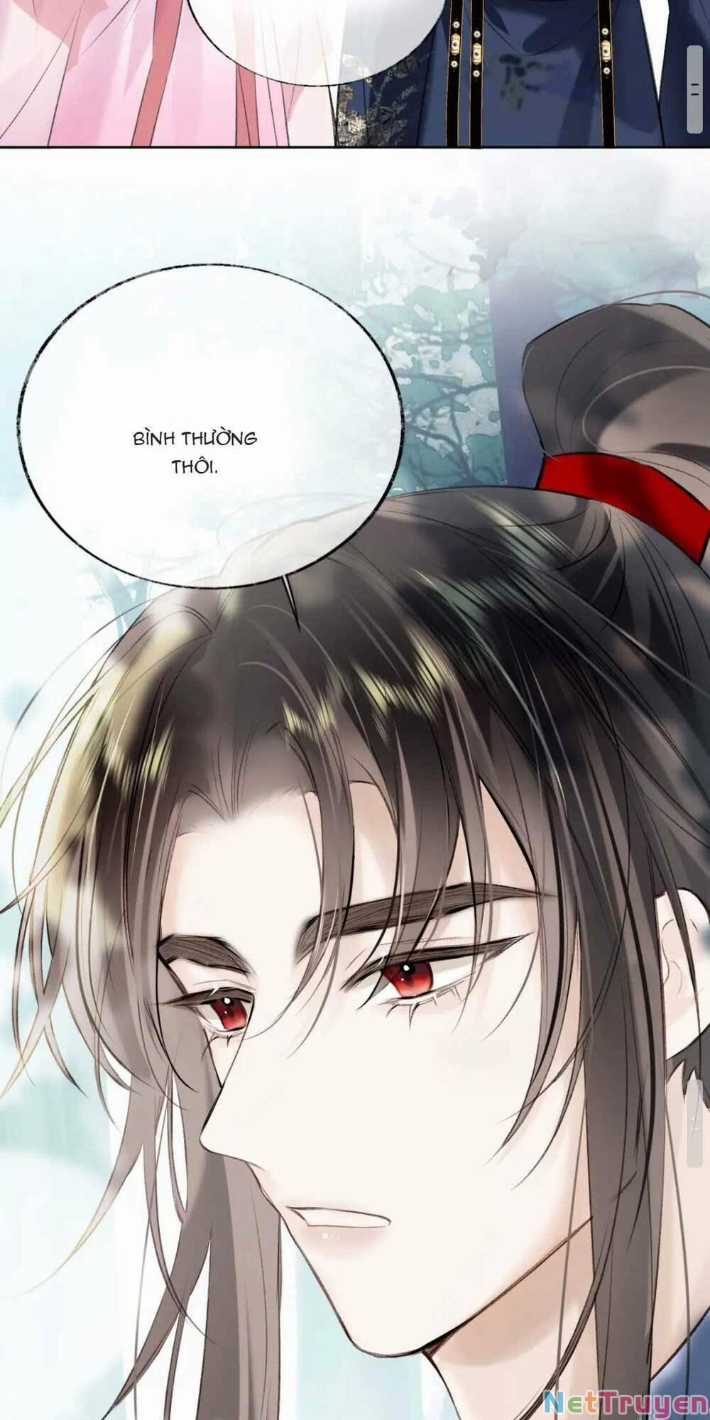 Vi Phu Của Ta Là Long Ngạo Thiên Phần 2 7 trang 20