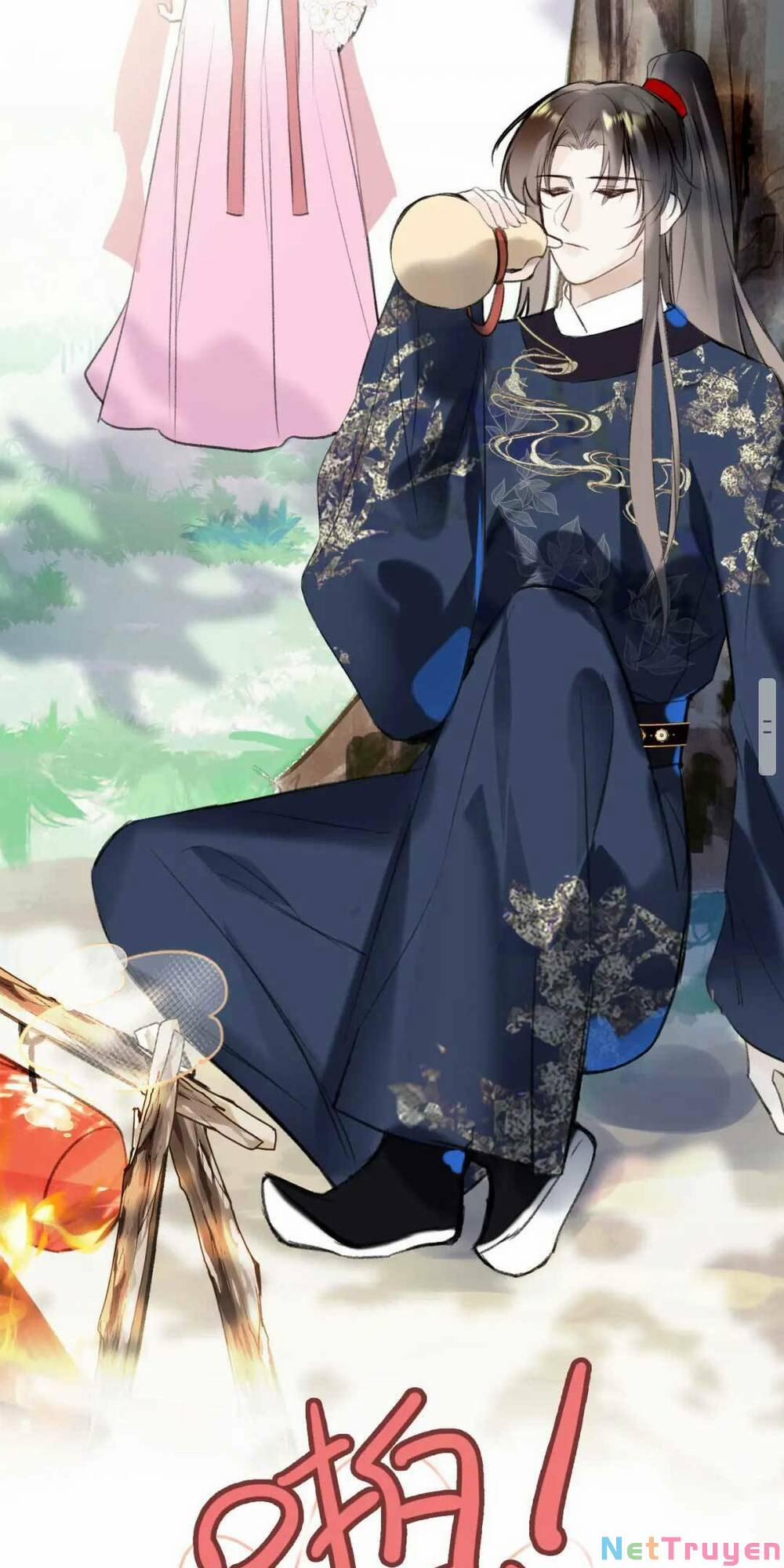 Vi Phu Của Ta Là Long Ngạo Thiên Phần 2 7 trang 24