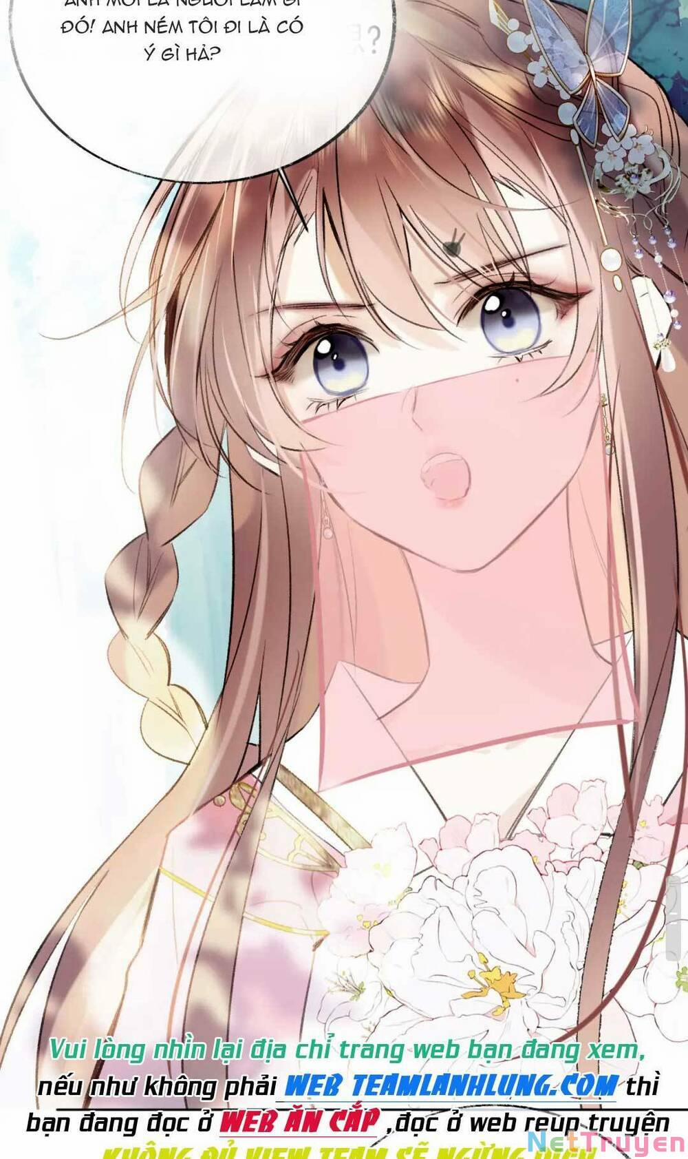 Vi Phu Của Ta Là Long Ngạo Thiên Phần 2 7 trang 26