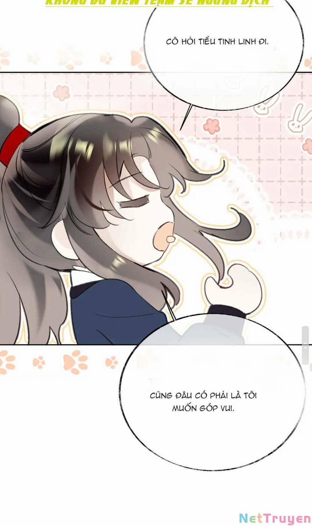 Vi Phu Của Ta Là Long Ngạo Thiên Phần 2 7 trang 27