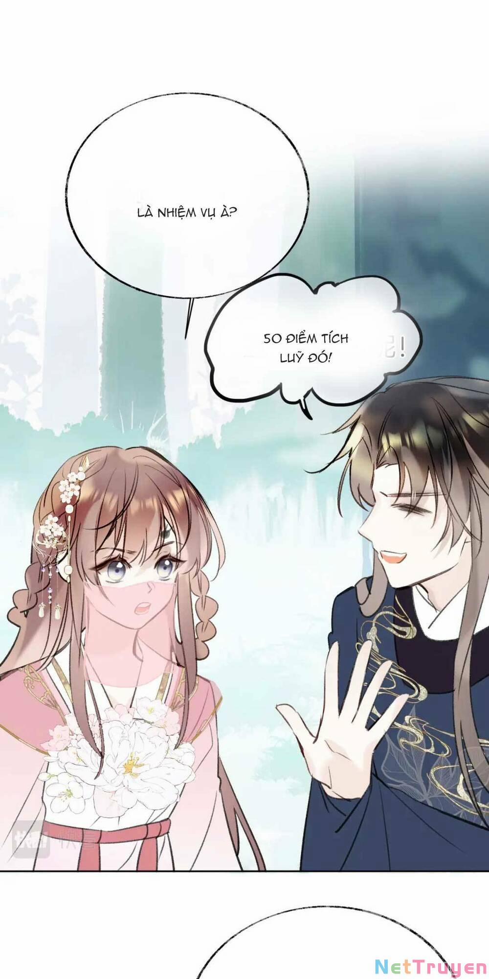 Vi Phu Của Ta Là Long Ngạo Thiên Phần 2 7 trang 28