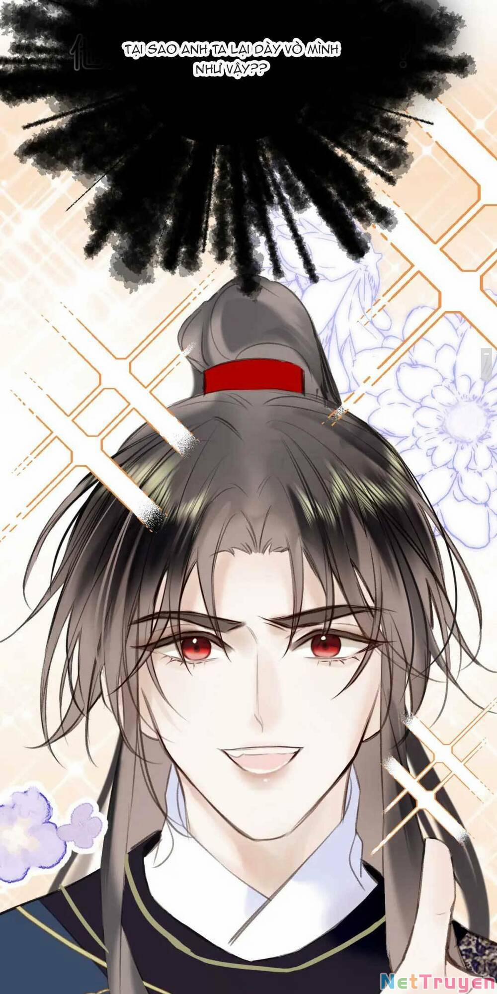 Vi Phu Của Ta Là Long Ngạo Thiên Phần 2 7 trang 3