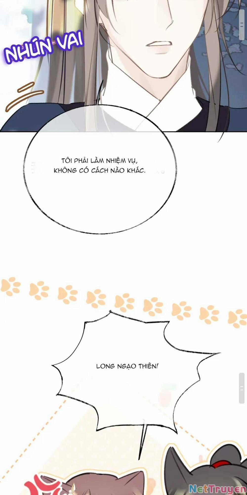 Vi Phu Của Ta Là Long Ngạo Thiên Phần 2 7 trang 30