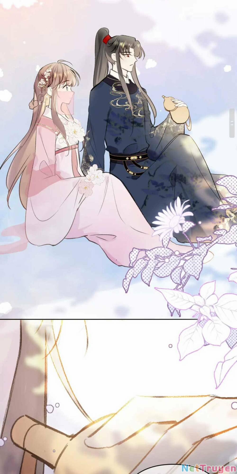 Vi Phu Của Ta Là Long Ngạo Thiên Phần 2 7 trang 32