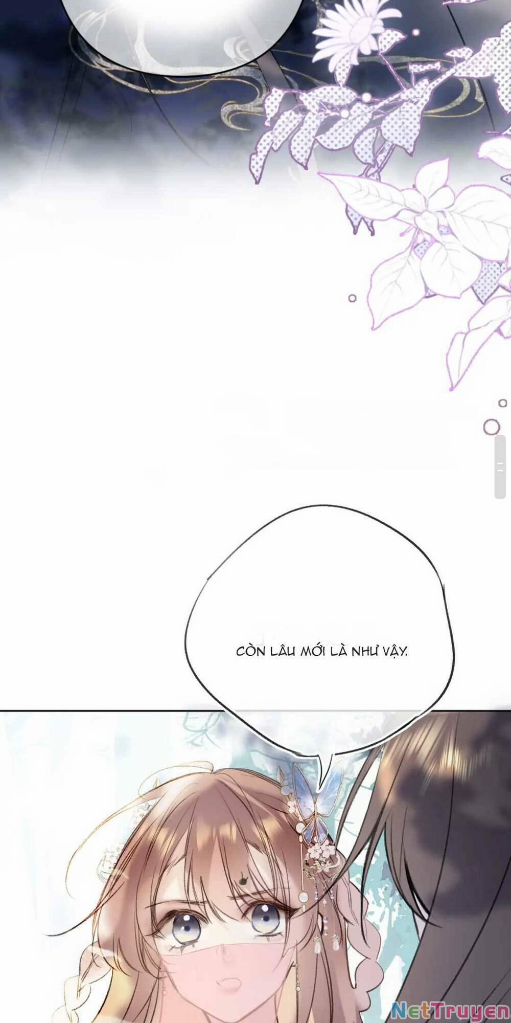 Vi Phu Của Ta Là Long Ngạo Thiên Phần 2 7 trang 34