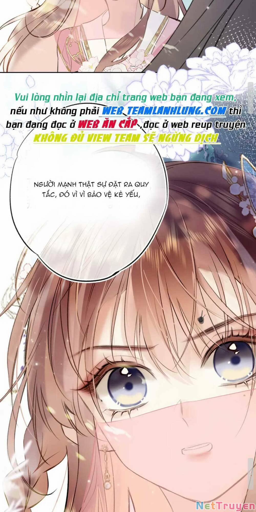 Vi Phu Của Ta Là Long Ngạo Thiên Phần 2 7 trang 35