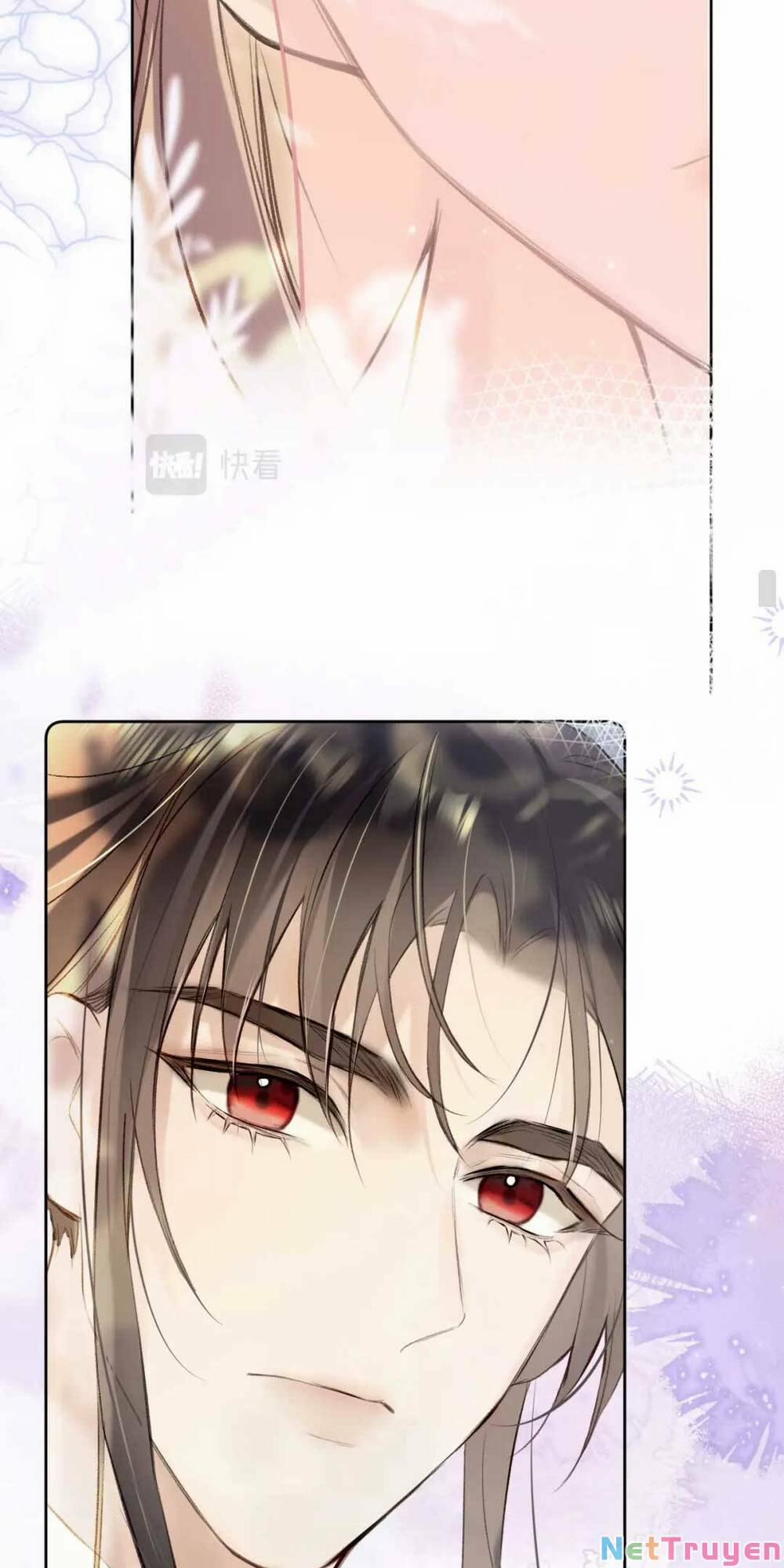 Vi Phu Của Ta Là Long Ngạo Thiên Phần 2 7 trang 37