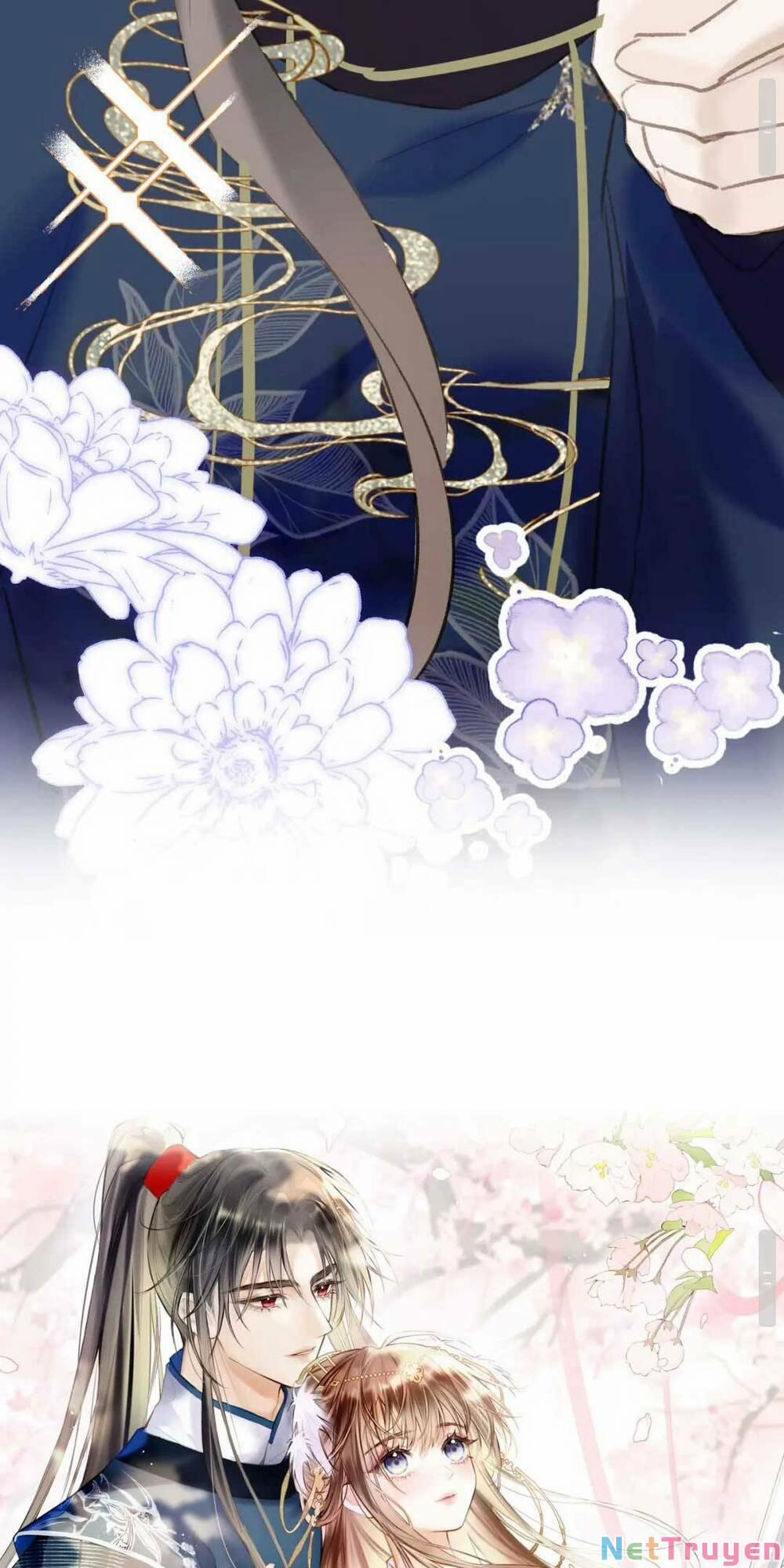 Vi Phu Của Ta Là Long Ngạo Thiên Phần 2 7 trang 4