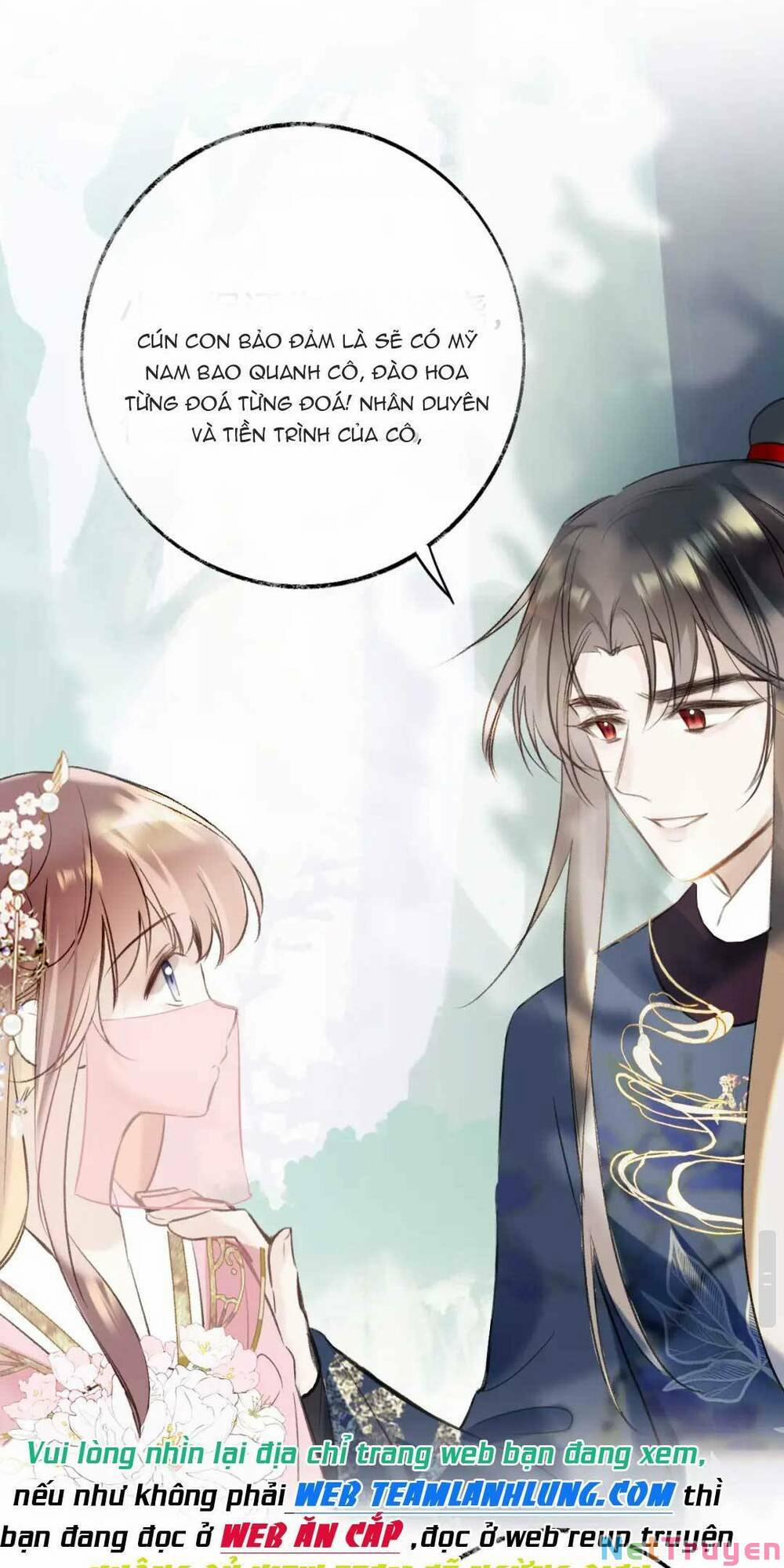 Vi Phu Của Ta Là Long Ngạo Thiên Phần 2 7 trang 42