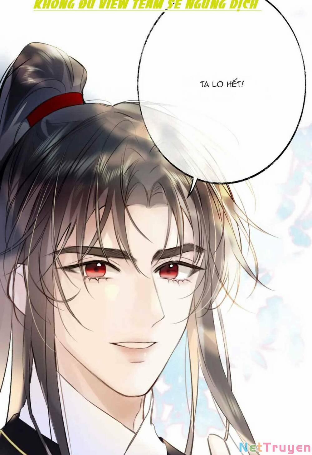 Vi Phu Của Ta Là Long Ngạo Thiên Phần 2 7 trang 43