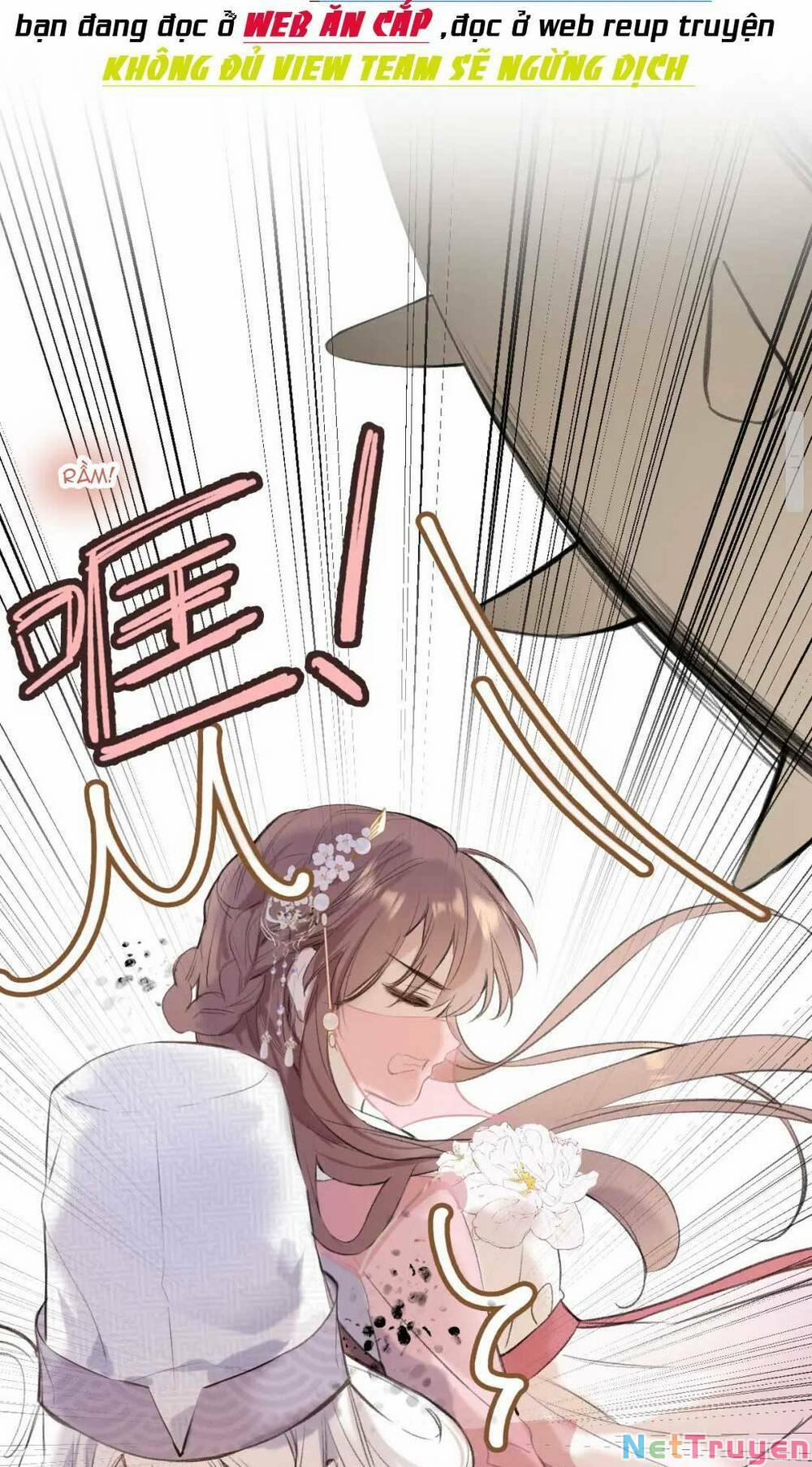 Vi Phu Của Ta Là Long Ngạo Thiên Phần 2 7 trang 6