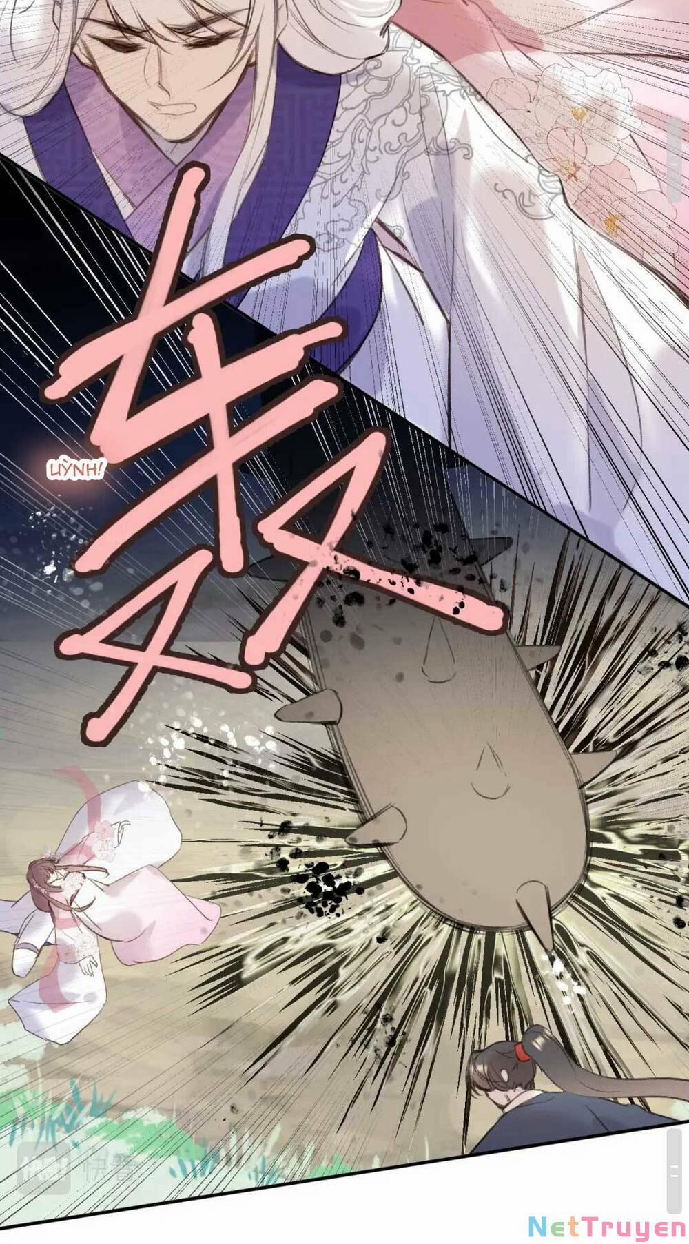 Vi Phu Của Ta Là Long Ngạo Thiên Phần 2 7 trang 7