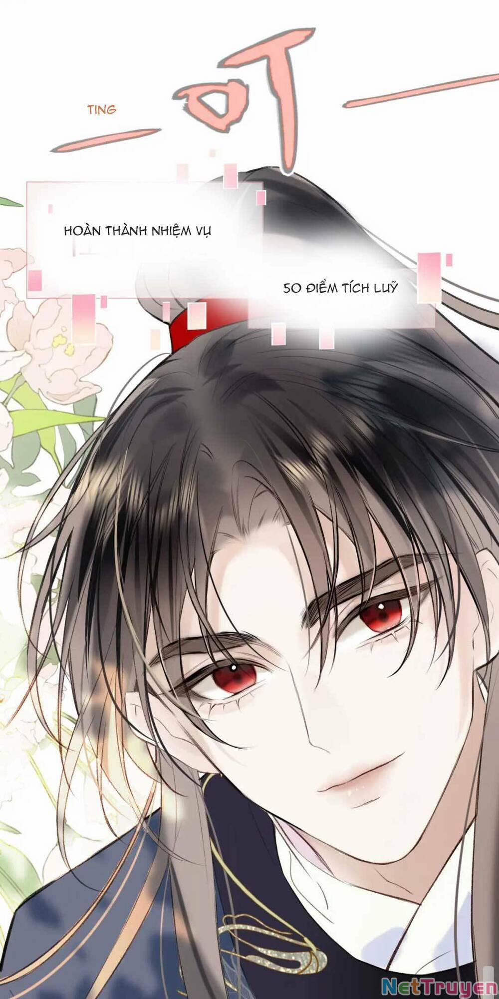 Vi Phu Của Ta Là Long Ngạo Thiên Phần 2 7 trang 8