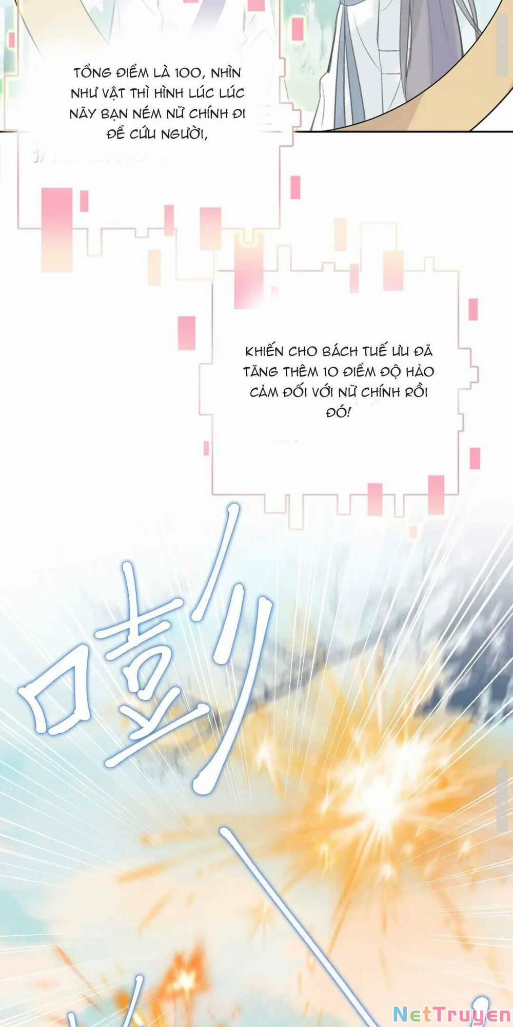 Vi Phu Của Ta Là Long Ngạo Thiên Phần 2 8 trang 12