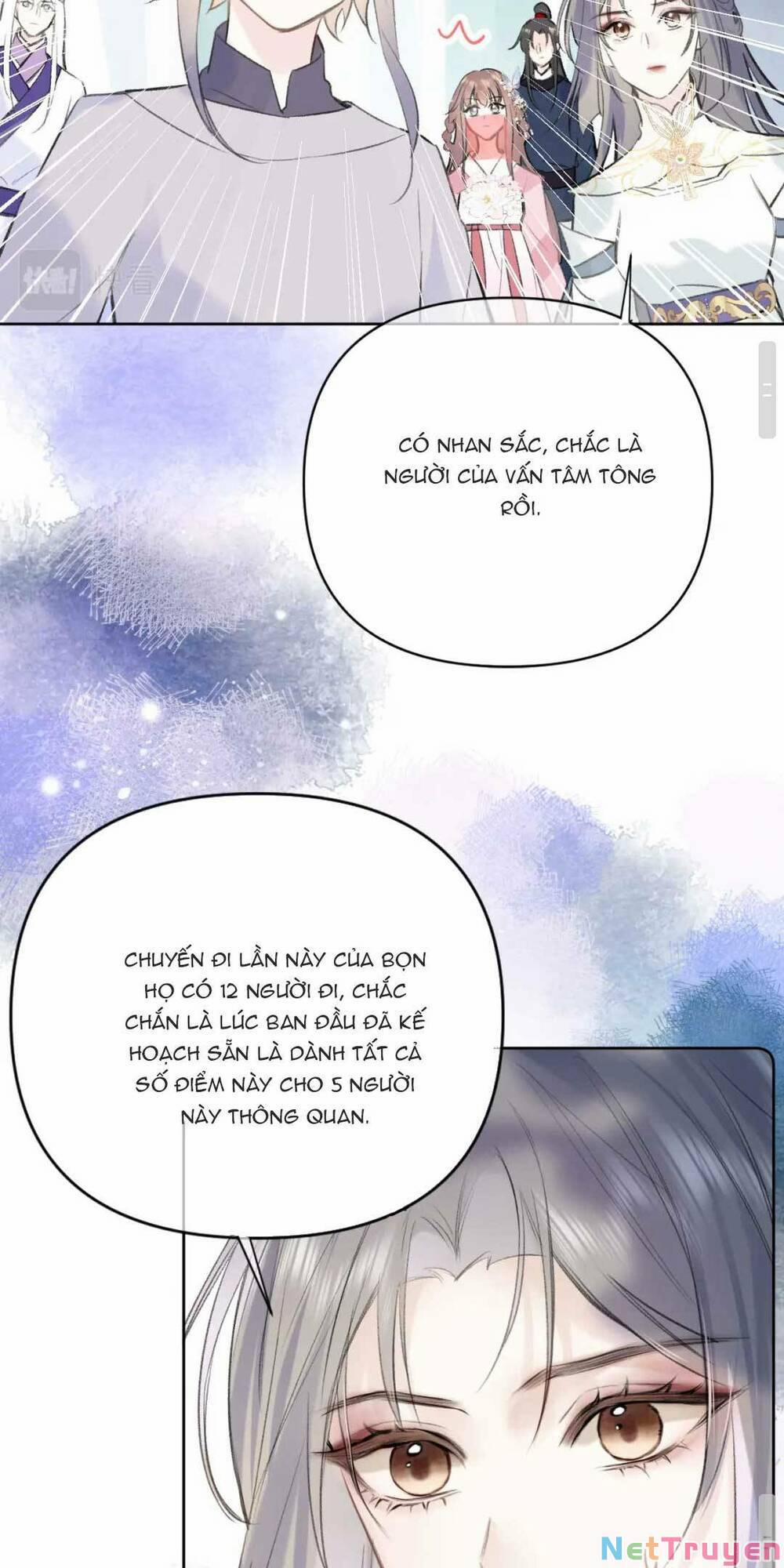 Vi Phu Của Ta Là Long Ngạo Thiên Phần 2 8 trang 14