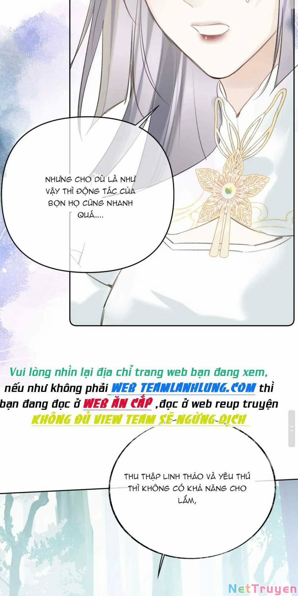 Vi Phu Của Ta Là Long Ngạo Thiên Phần 2 8 trang 15