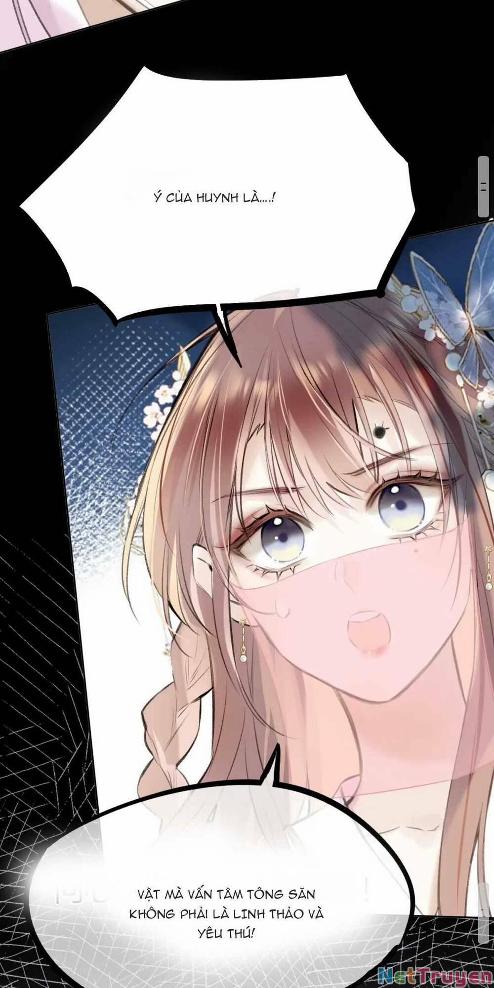 Vi Phu Của Ta Là Long Ngạo Thiên Phần 2 8 trang 17