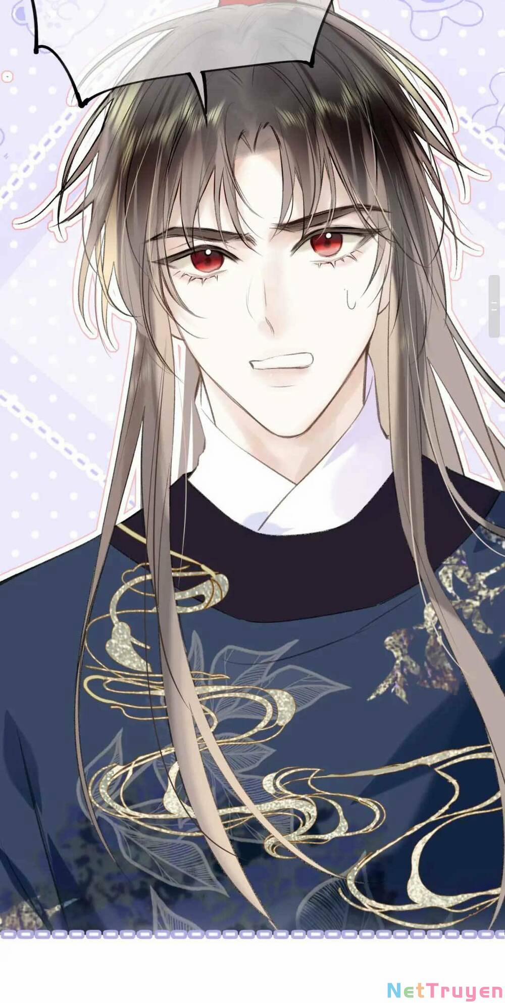 Vi Phu Của Ta Là Long Ngạo Thiên Phần 2 8 trang 30