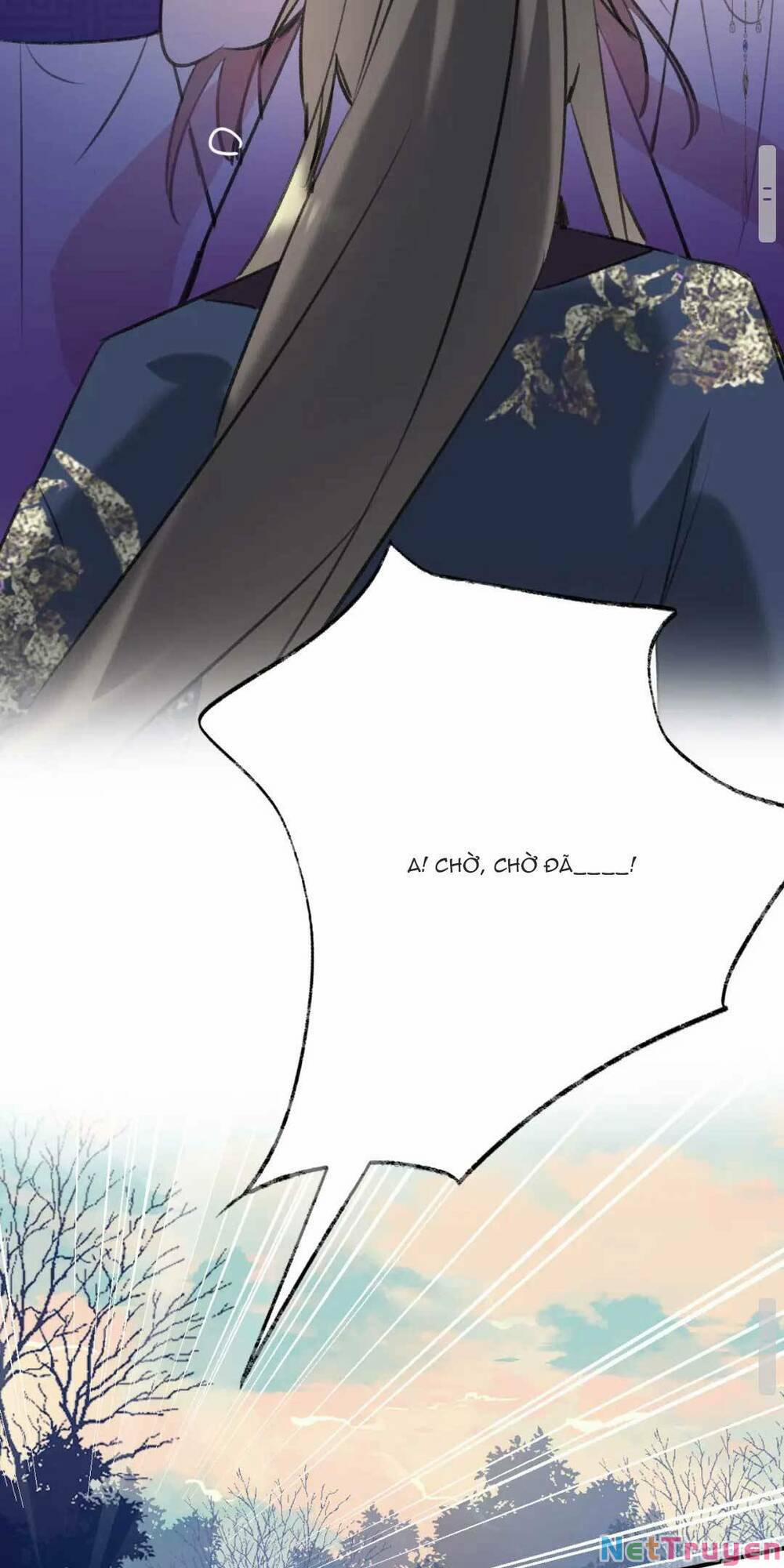 Vi Phu Của Ta Là Long Ngạo Thiên Phần 2 8 trang 33