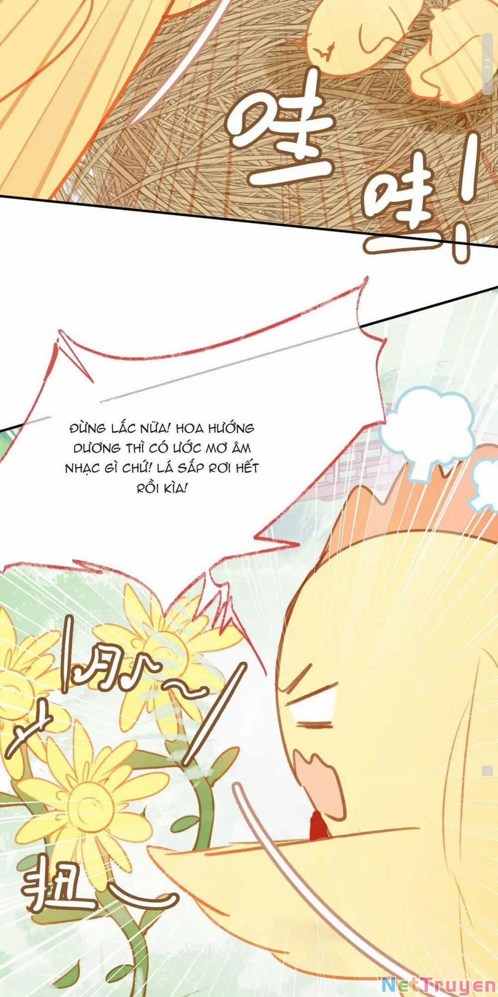 Vi Phu Của Ta Là Long Ngạo Thiên Phần 2 8 trang 36