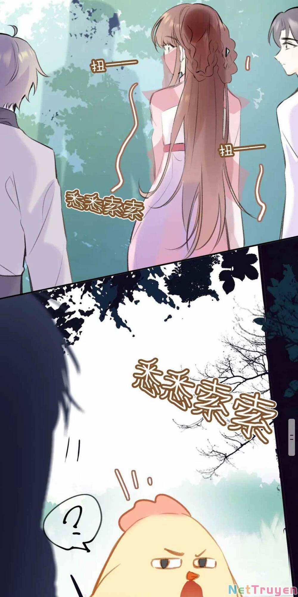 Vi Phu Của Ta Là Long Ngạo Thiên Phần 2 8 trang 39