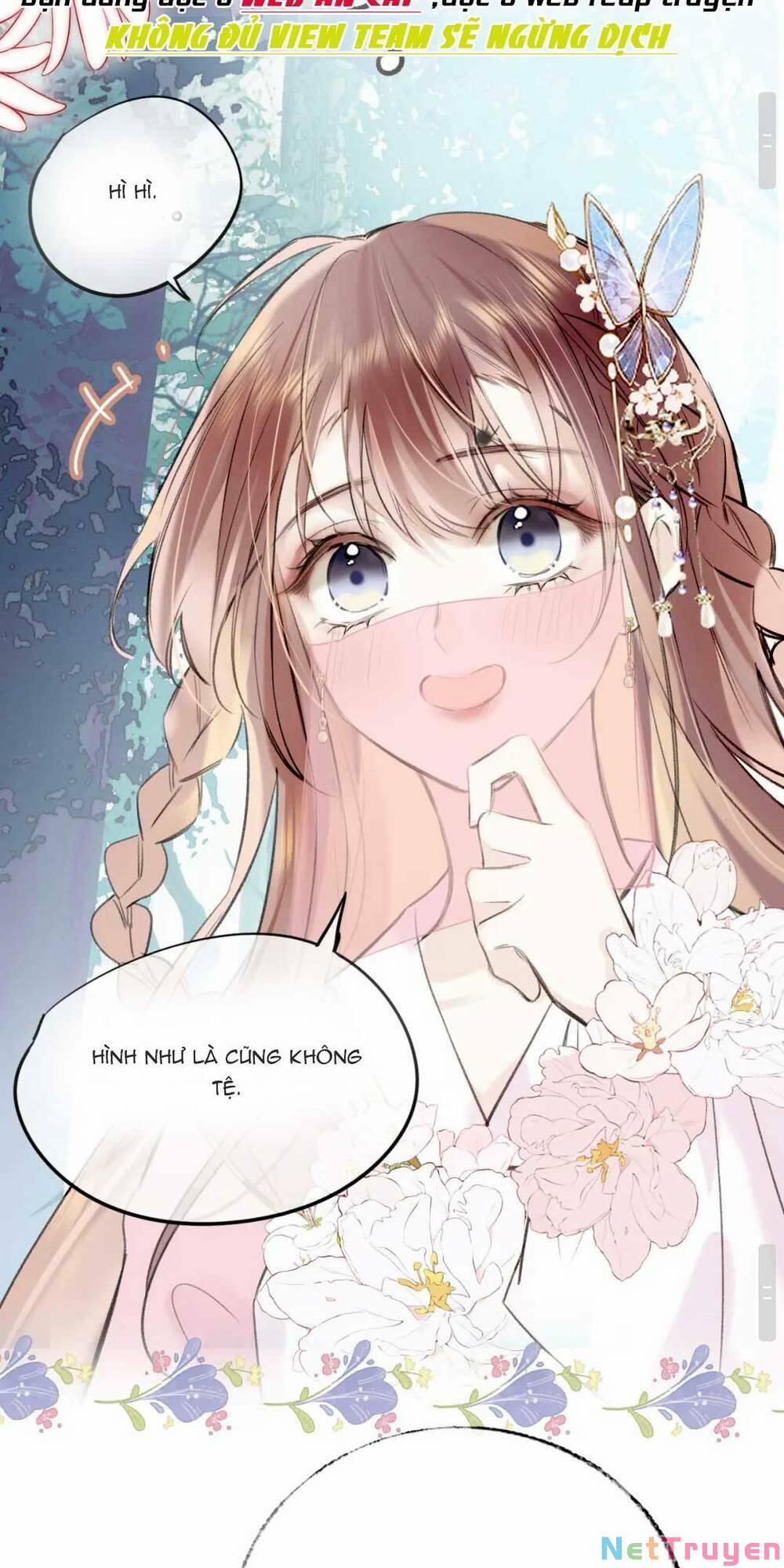 Vi Phu Của Ta Là Long Ngạo Thiên Phần 2 8 trang 4