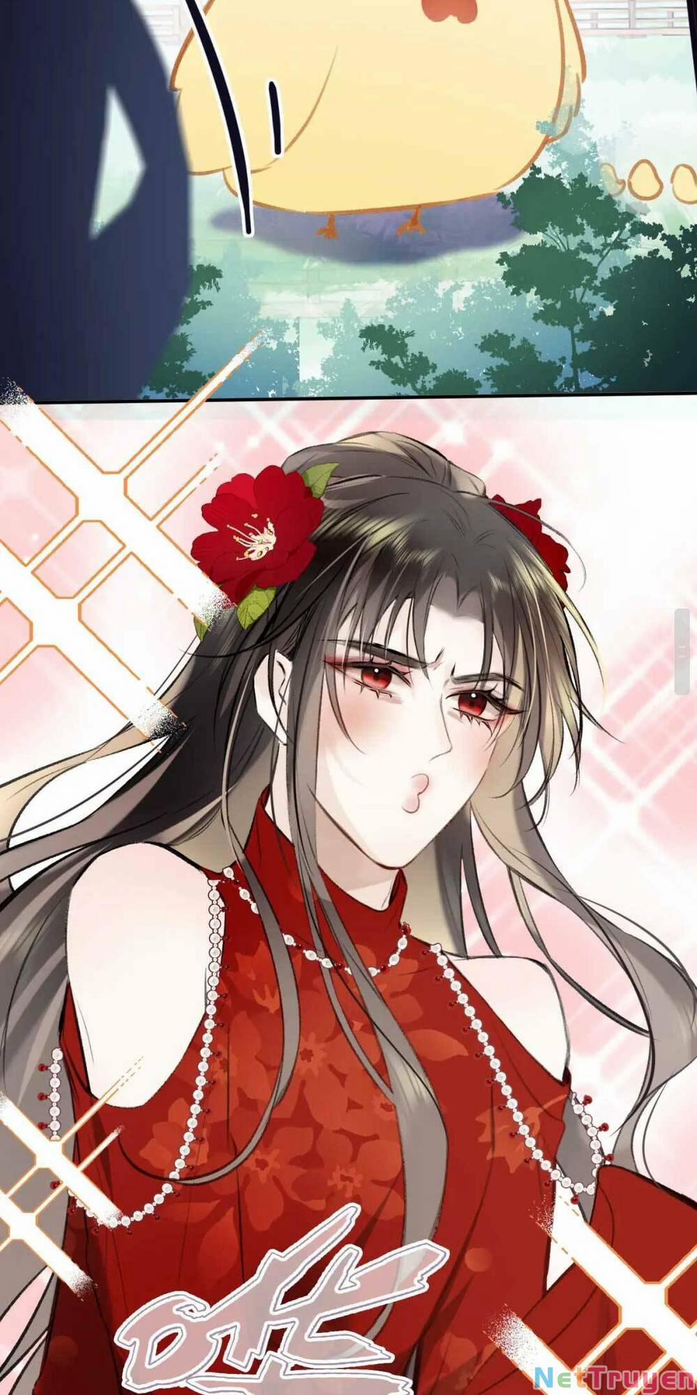 Vi Phu Của Ta Là Long Ngạo Thiên Phần 2 8 trang 40