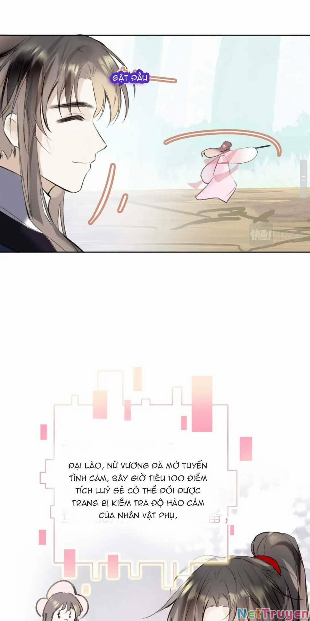 Vi Phu Của Ta Là Long Ngạo Thiên Phần 2 8 trang 6