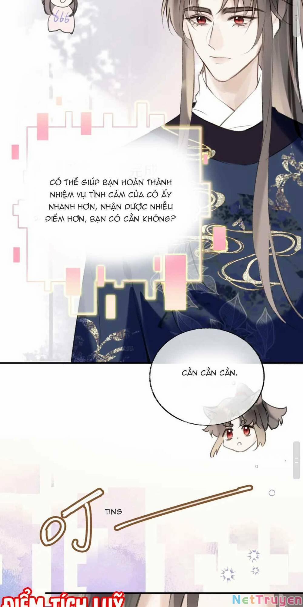 Vi Phu Của Ta Là Long Ngạo Thiên Phần 2 8 trang 7