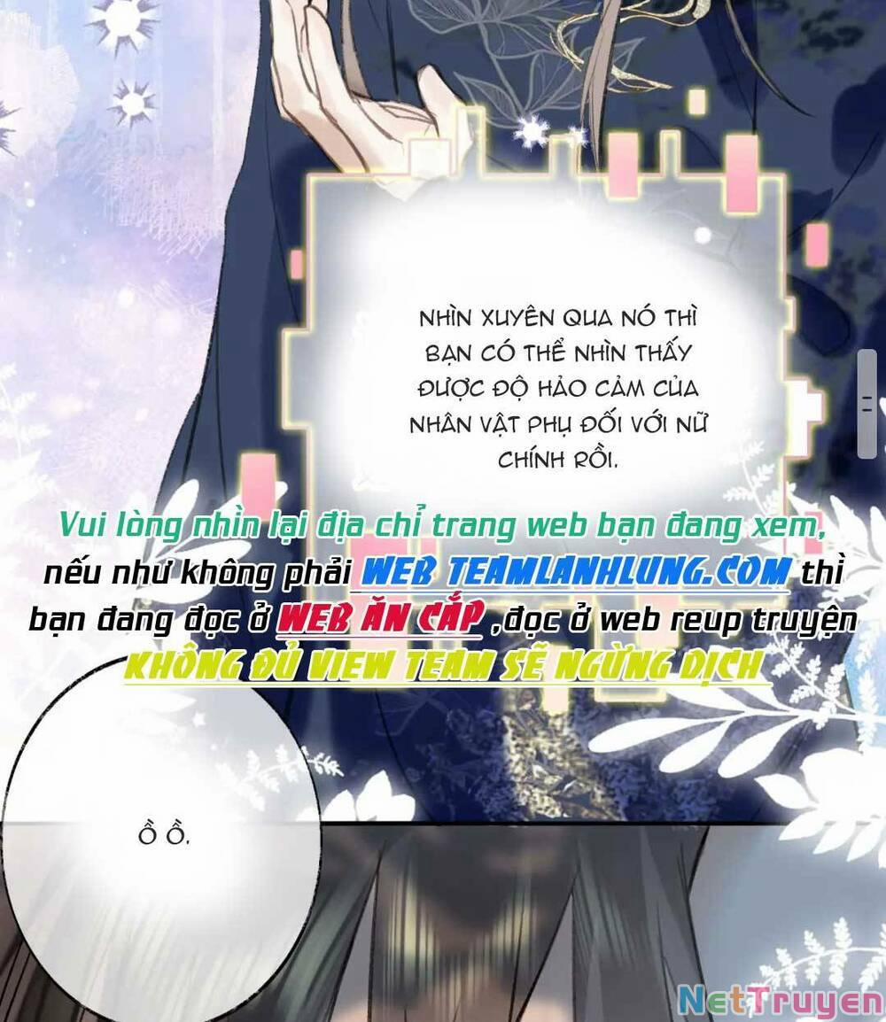 Vi Phu Của Ta Là Long Ngạo Thiên Phần 2 8 trang 9