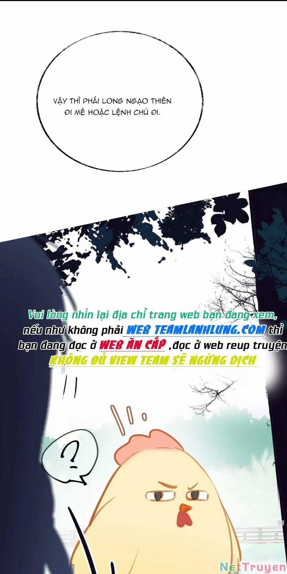 Vi Phu Của Ta Là Long Ngạo Thiên Phần 2 9 trang 1