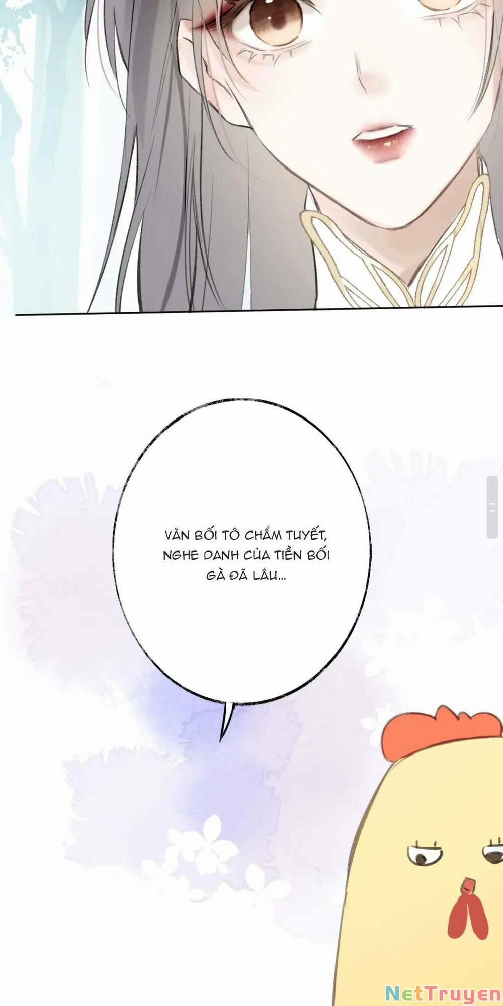 Vi Phu Của Ta Là Long Ngạo Thiên Phần 2 9 trang 12