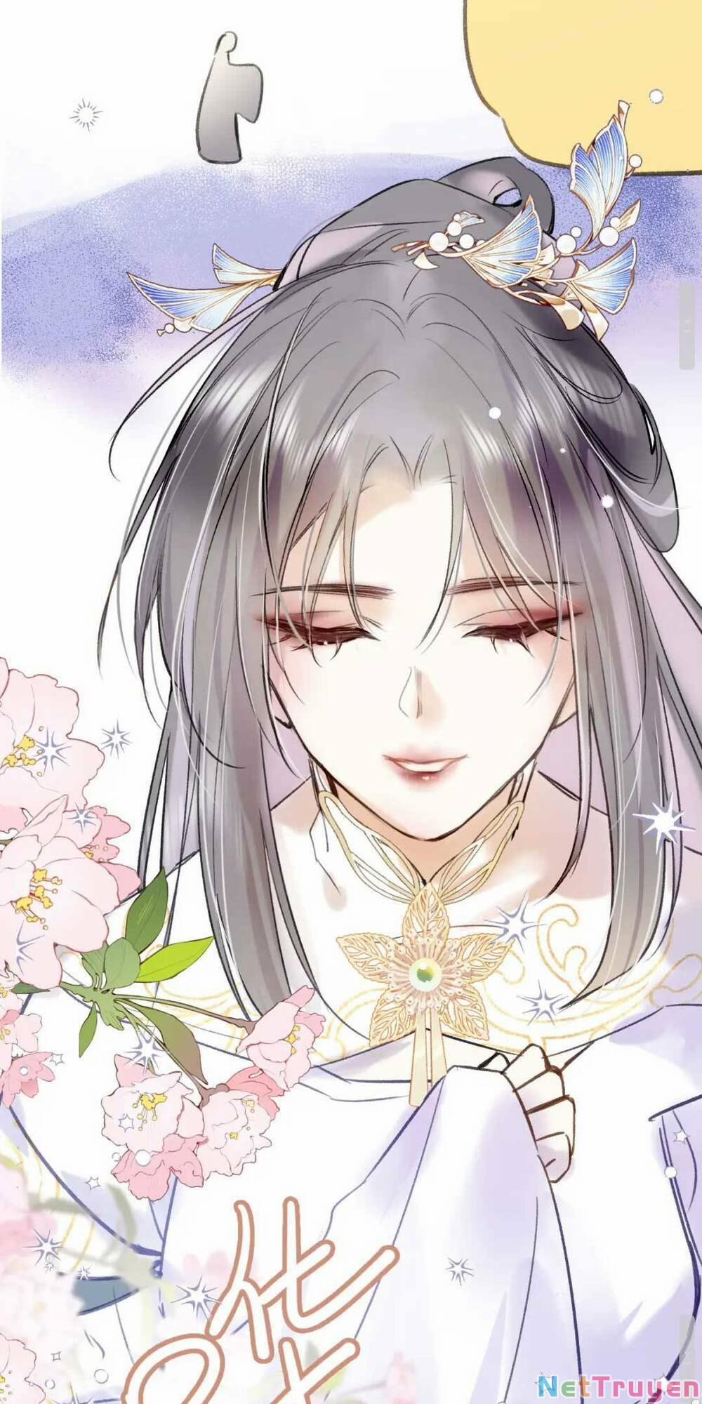 Vi Phu Của Ta Là Long Ngạo Thiên Phần 2 9 trang 13