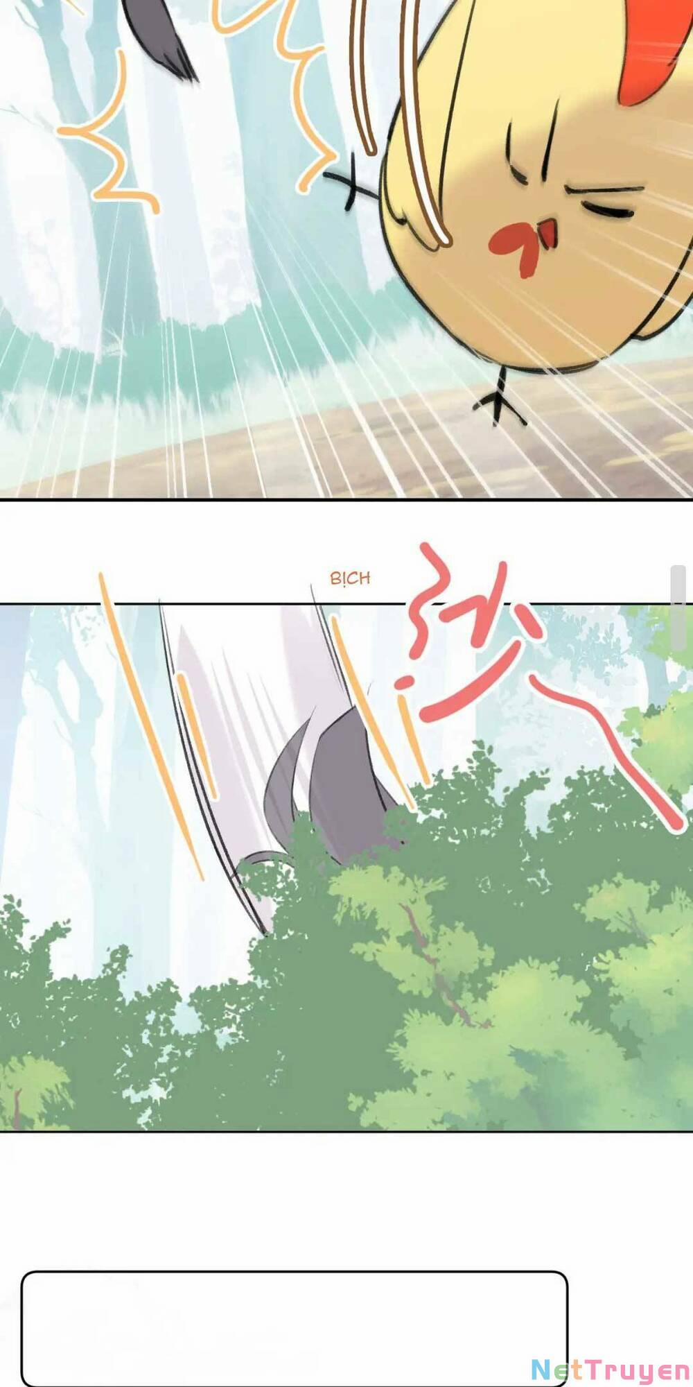 Vi Phu Của Ta Là Long Ngạo Thiên Phần 2 9 trang 15