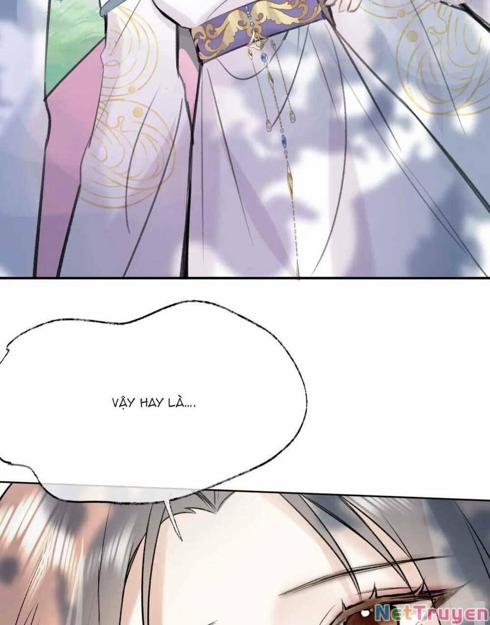 Vi Phu Của Ta Là Long Ngạo Thiên Phần 2 9 trang 17