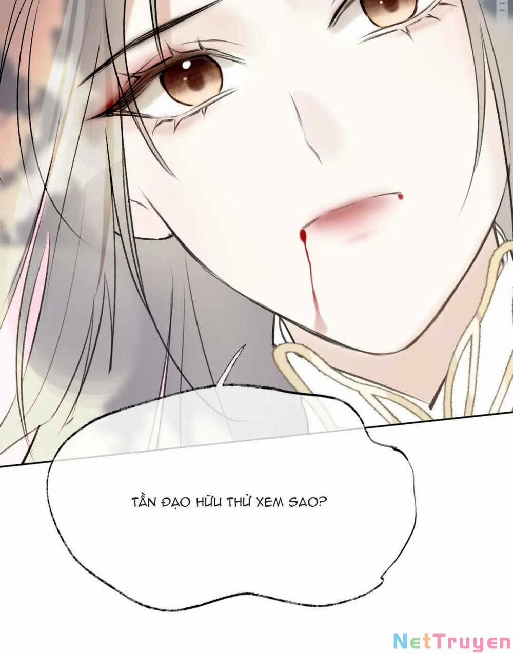 Vi Phu Của Ta Là Long Ngạo Thiên Phần 2 9 trang 18