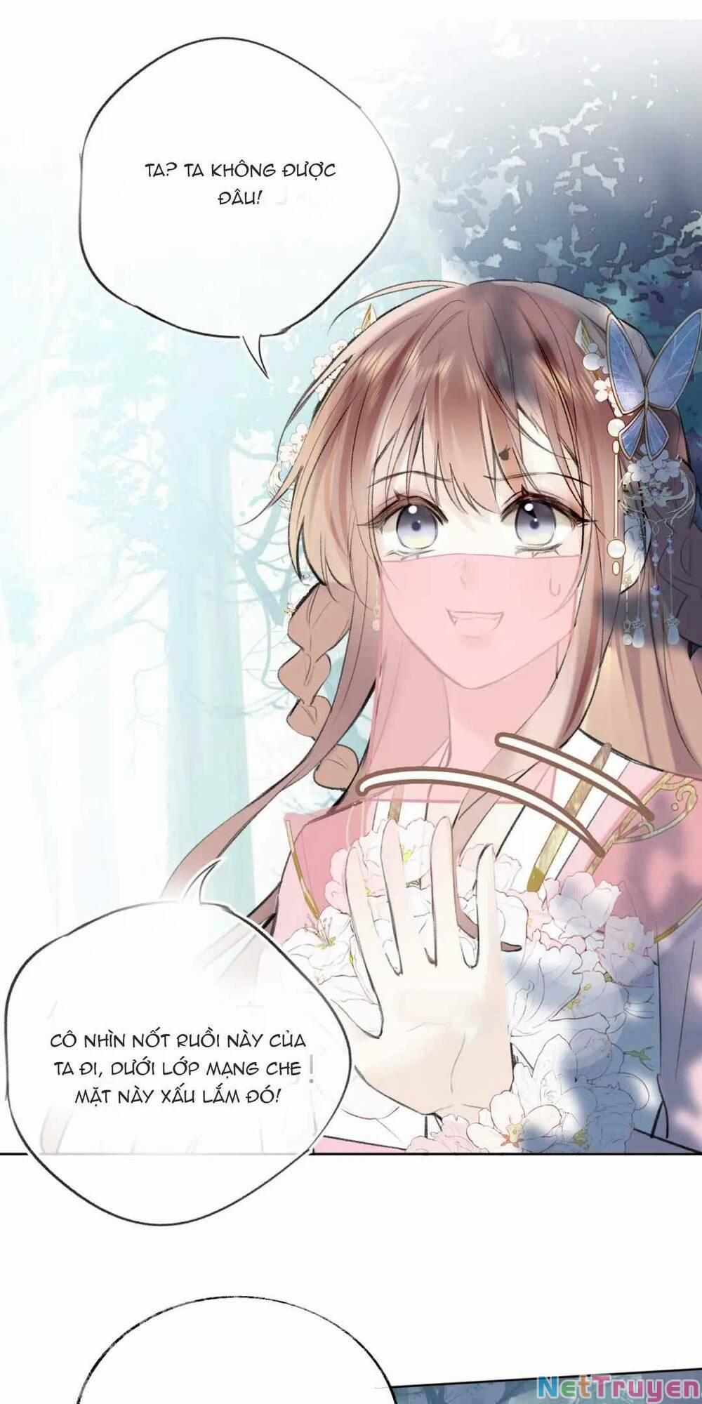 Vi Phu Của Ta Là Long Ngạo Thiên Phần 2 9 trang 19