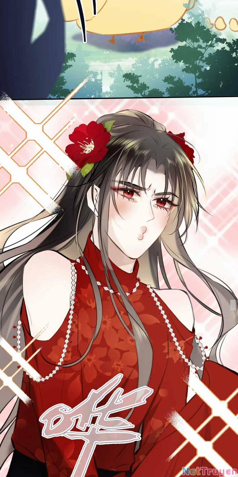 Vi Phu Của Ta Là Long Ngạo Thiên Phần 2 9 trang 2