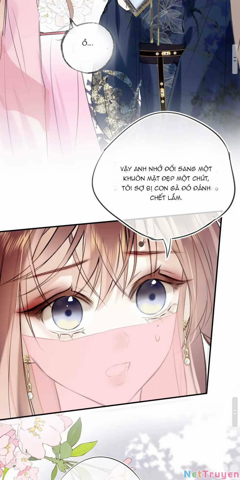 Vi Phu Của Ta Là Long Ngạo Thiên Phần 2 9 trang 23