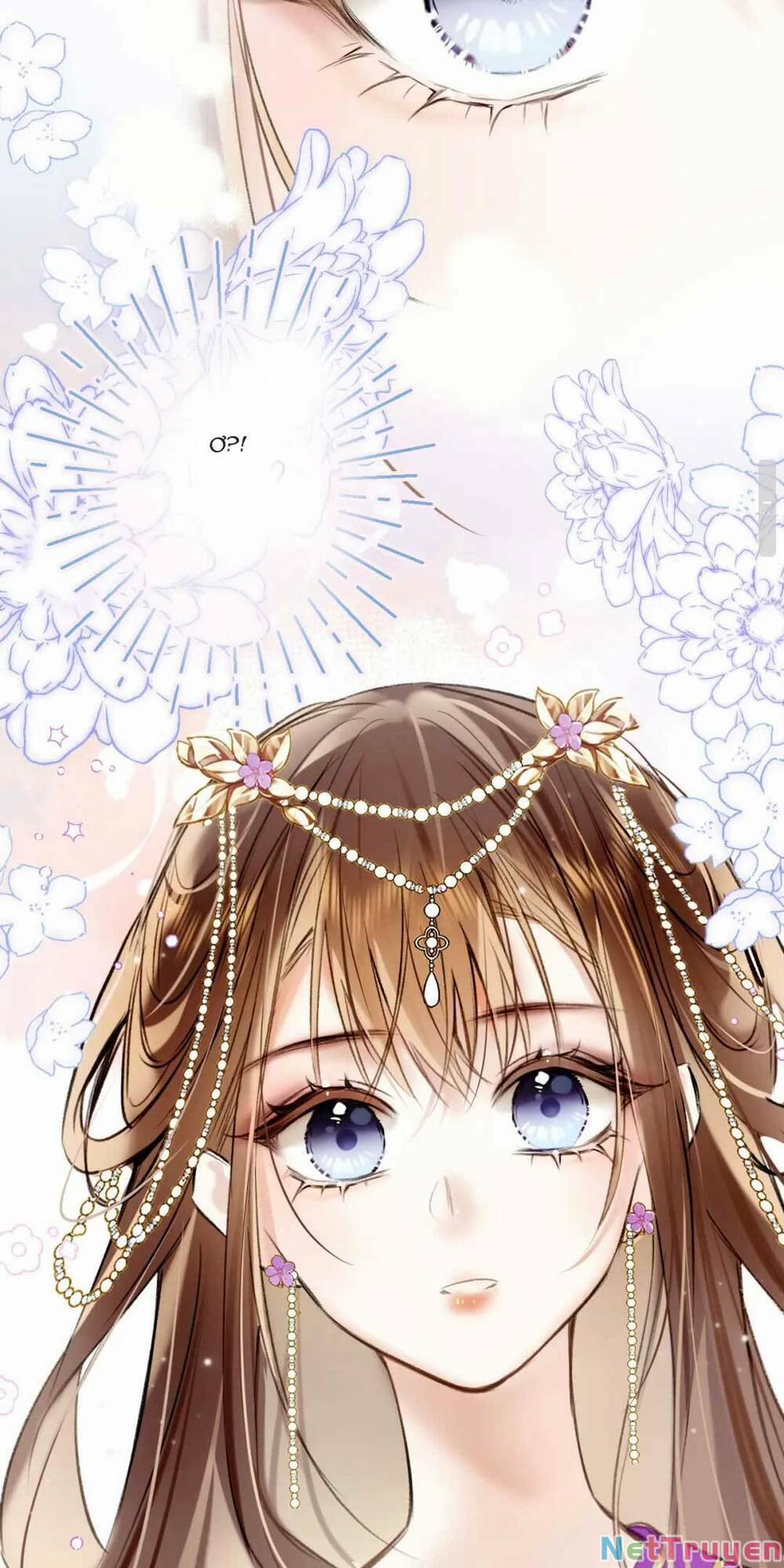 Vi Phu Của Ta Là Long Ngạo Thiên Phần 2 9 trang 29