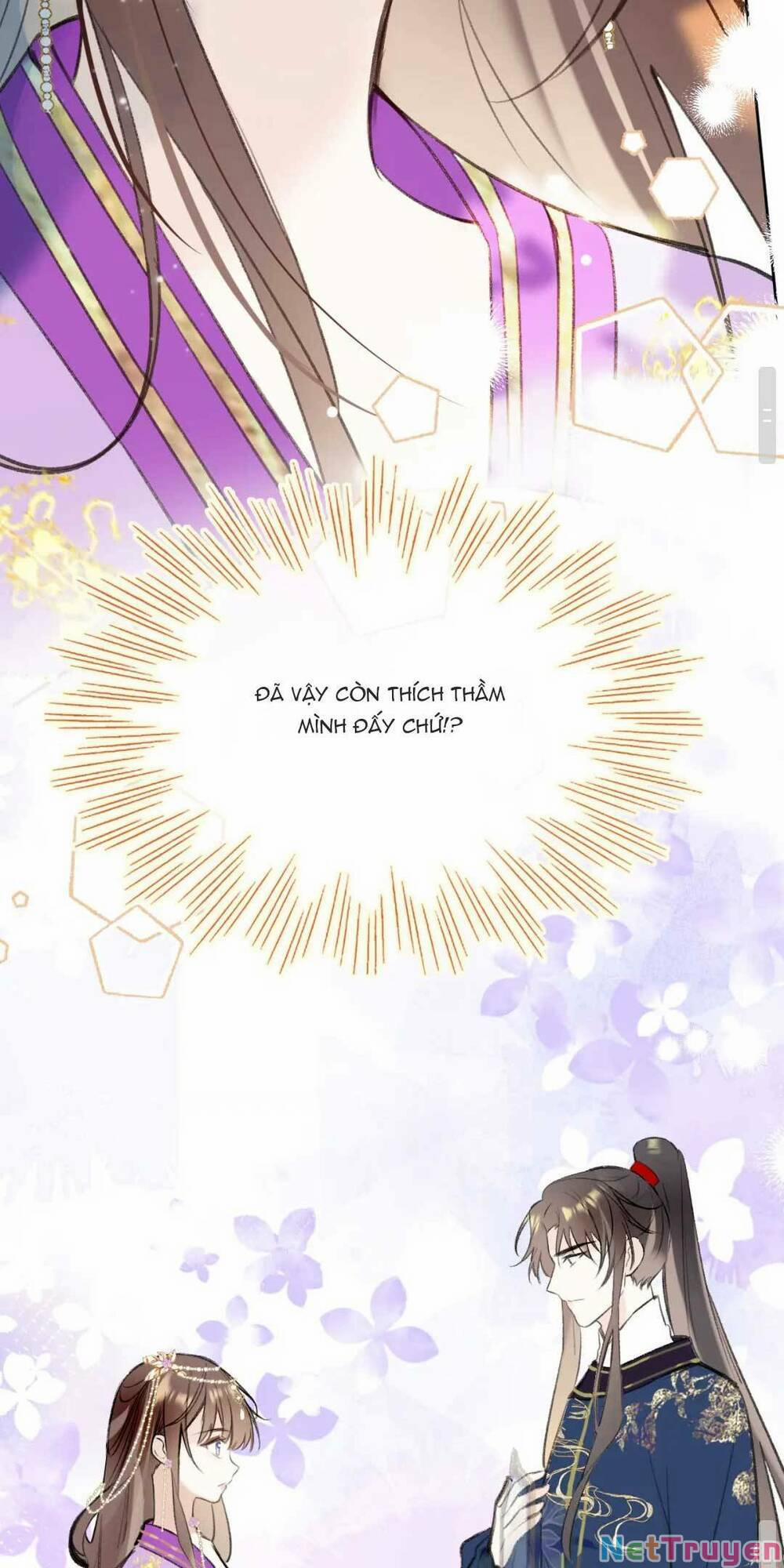 Vi Phu Của Ta Là Long Ngạo Thiên Phần 2 9 trang 32