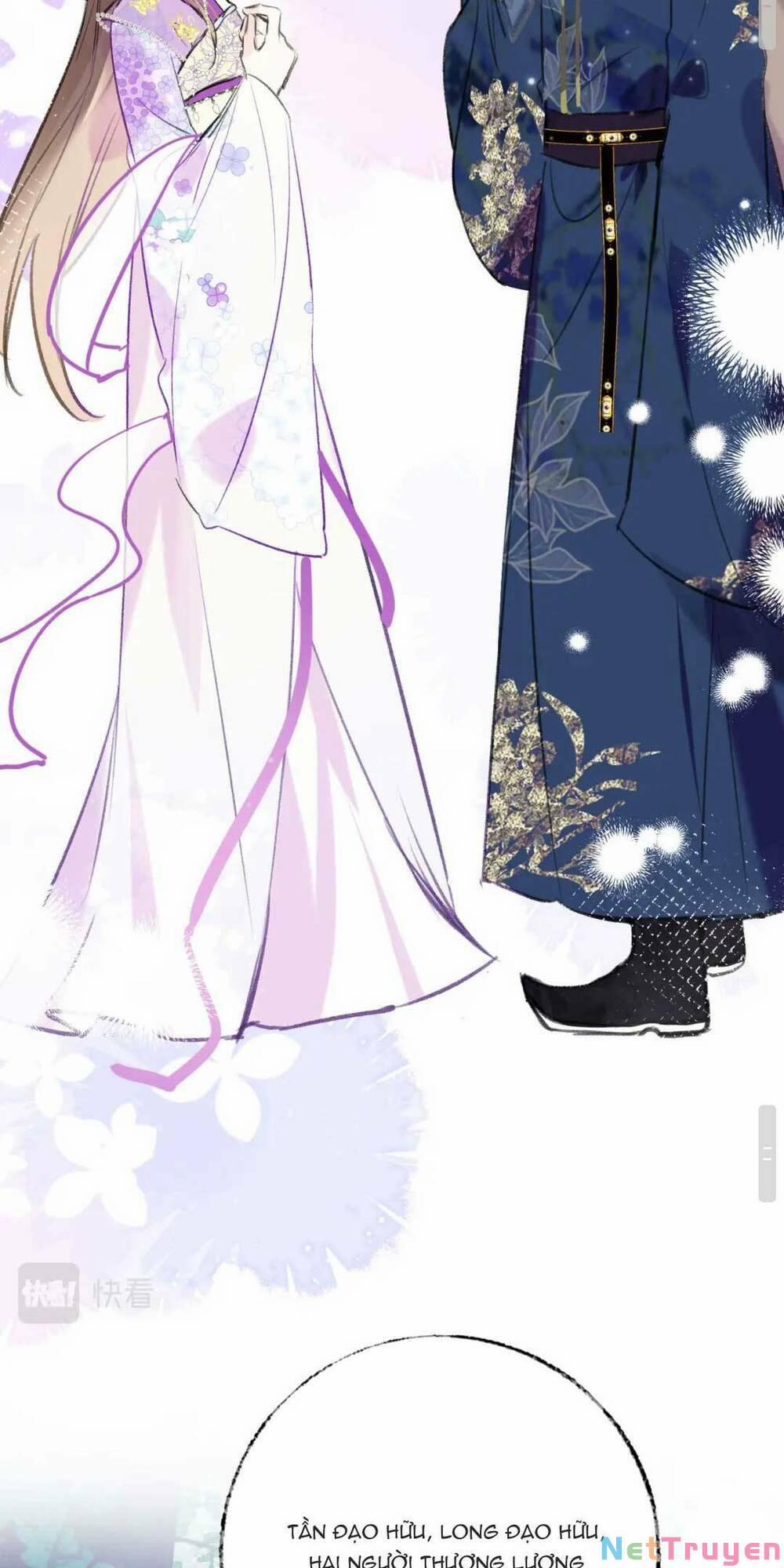 Vi Phu Của Ta Là Long Ngạo Thiên Phần 2 9 trang 33