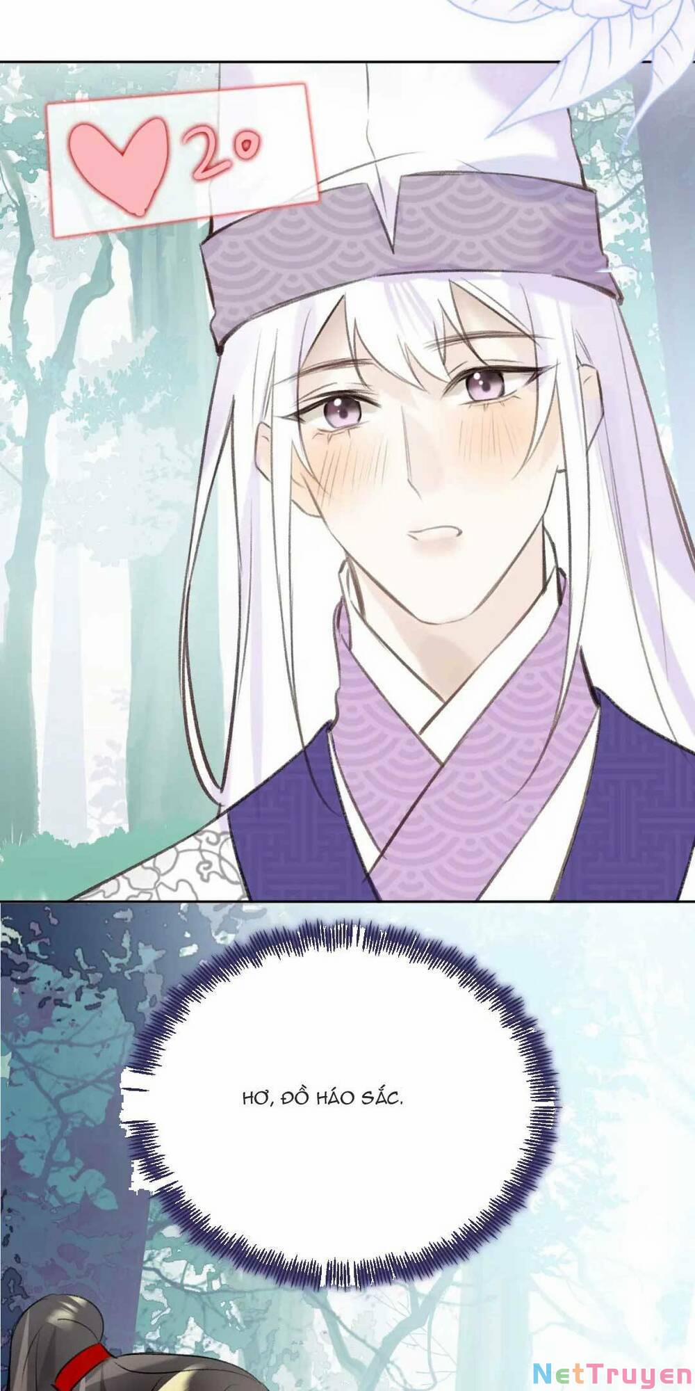 Vi Phu Của Ta Là Long Ngạo Thiên Phần 2 9 trang 37