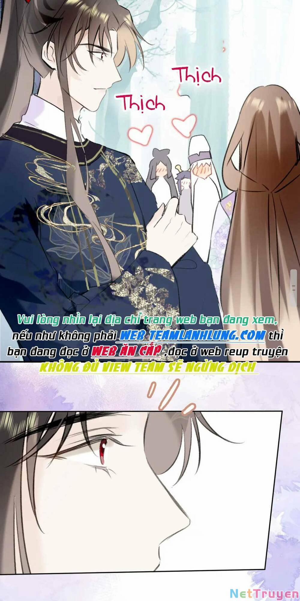 Vi Phu Của Ta Là Long Ngạo Thiên Phần 2 9 trang 38