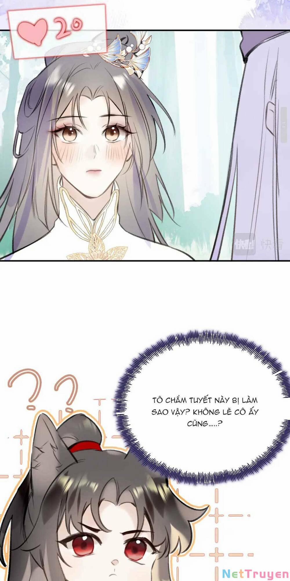 Vi Phu Của Ta Là Long Ngạo Thiên Phần 2 9 trang 39