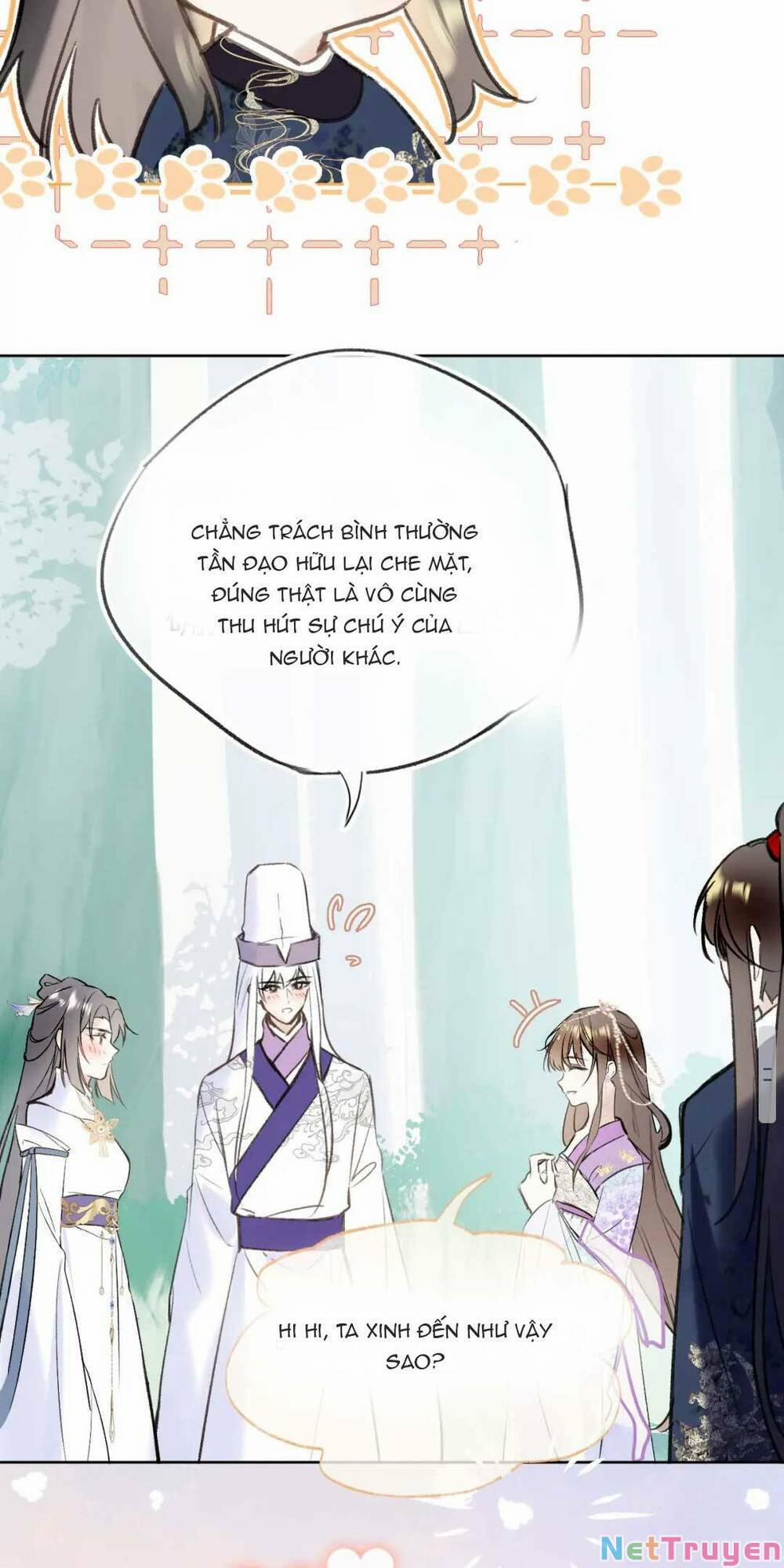 Vi Phu Của Ta Là Long Ngạo Thiên Phần 2 9 trang 40