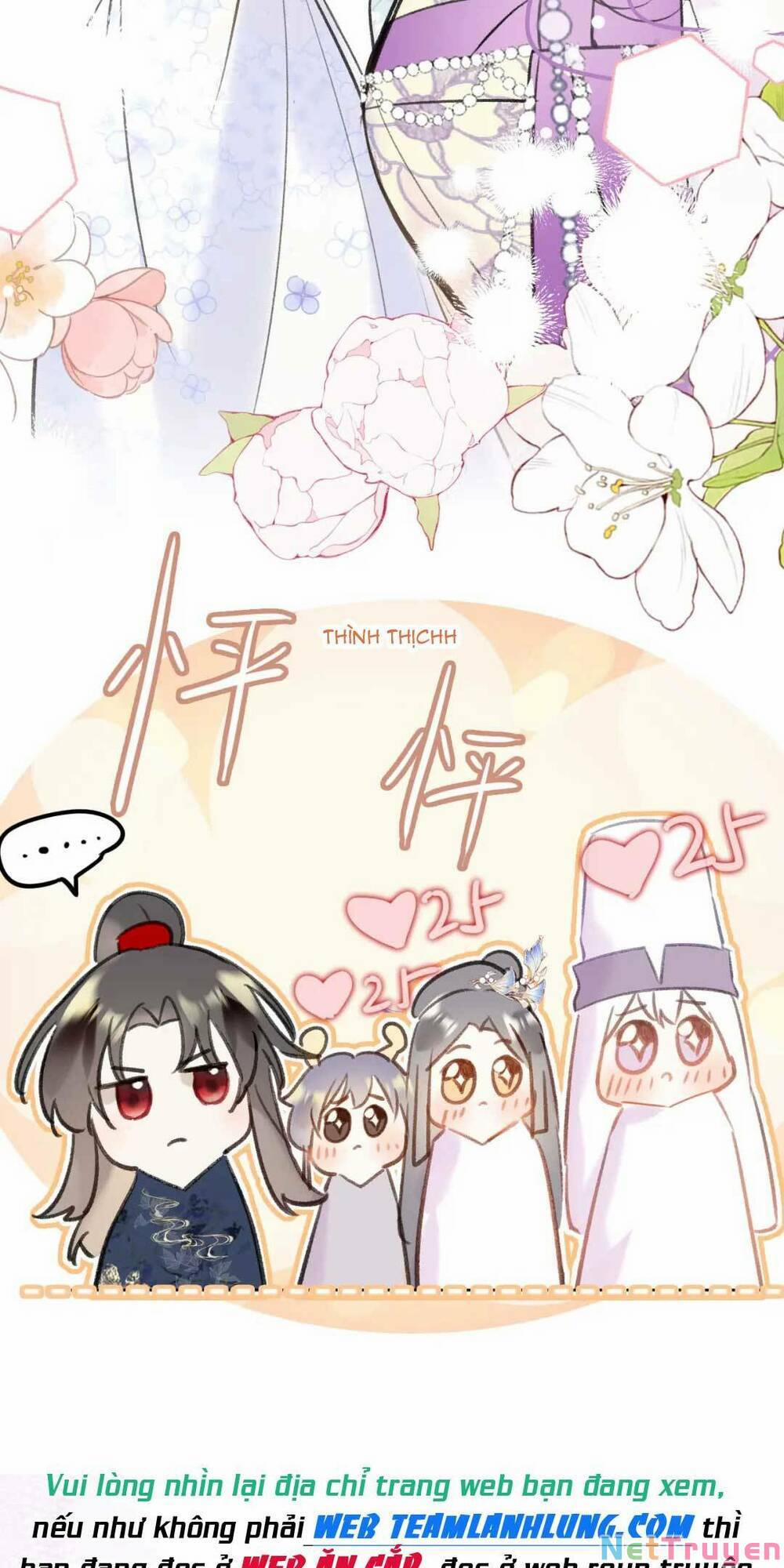 Vi Phu Của Ta Là Long Ngạo Thiên Phần 2 9 trang 42