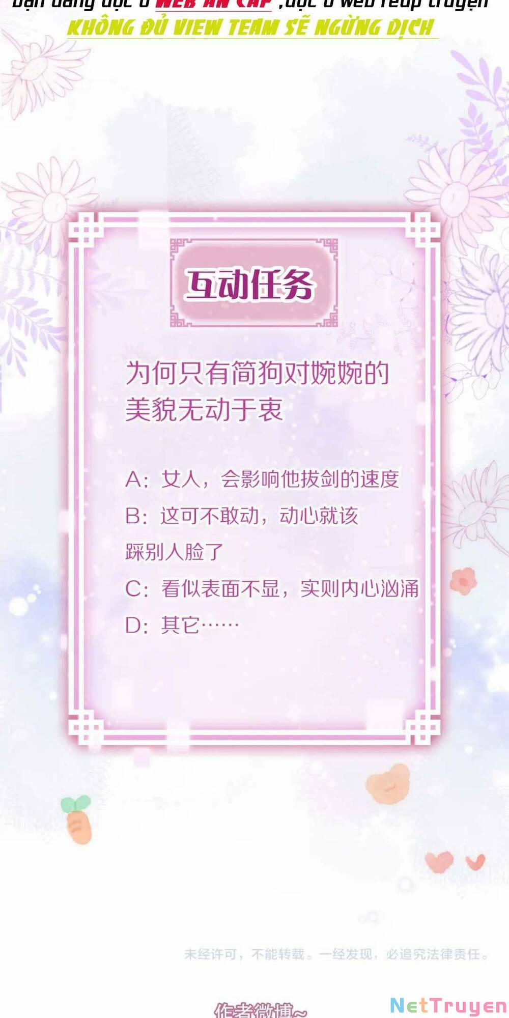 Vi Phu Của Ta Là Long Ngạo Thiên Phần 2 9 trang 43