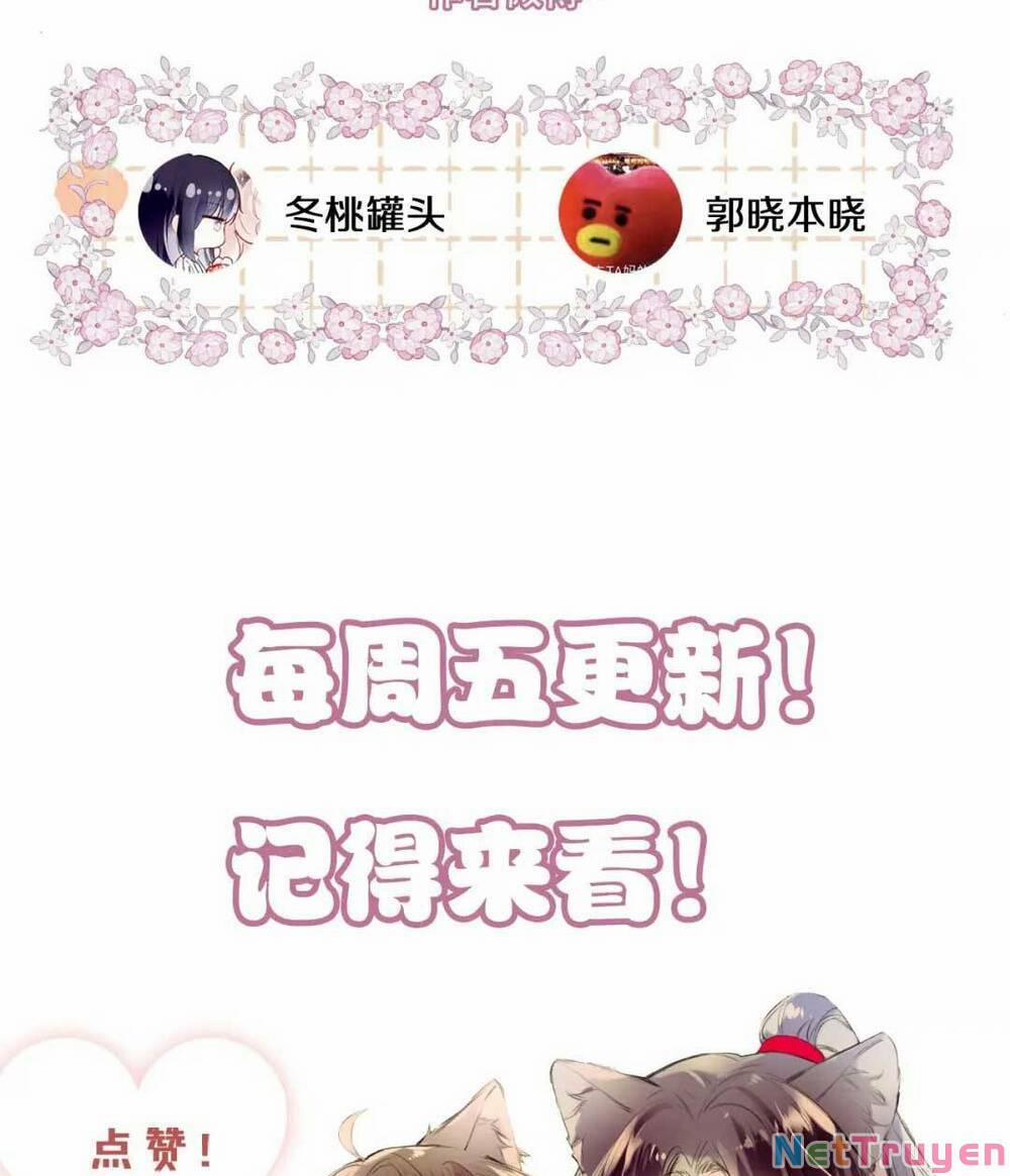 Vi Phu Của Ta Là Long Ngạo Thiên Phần 2 9 trang 44