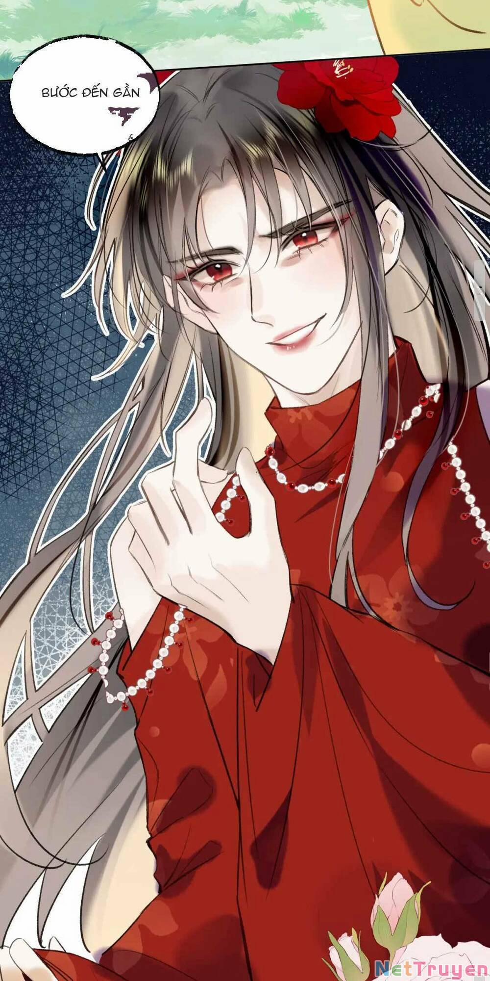 Vi Phu Của Ta Là Long Ngạo Thiên Phần 2 9 trang 6